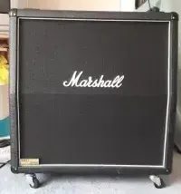 Marshall 1960AV 412 G12 Gitárláda - Boruzs Gábor [Ma, 15:56]