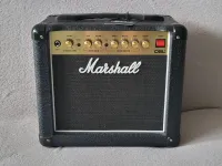 Marshall DSL-1CR Csöves gitárkombó