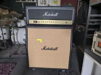Marshall DSL100 tube amplifier - Zákány Balázs [Day before yesterday, 10:45 am]