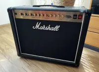 Marshall DSL40C Gitárkombó