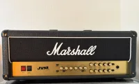 Marshall JVM 205 H Gitarreverstärker-Kopf - Dzsúdasz Priszt [Today, 3:59 pm]