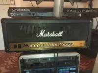 Marshall MA 50 Gitarový zosilňovač - Vági András [Today, 6:26 pm]