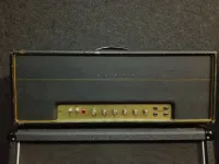 Marshall Major 200 Watt Előfokcsöves gitárerősítő - Thom [Tegnap, 16:48]