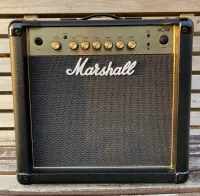 Marshall MG15r gold Guitar combo amp - Salamon Benedek [Yesterday, 3:20 pm]