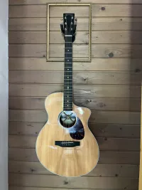 Martin SC-13E