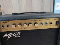 MEGA AMP