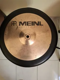 Meinl Pro 10 splash Tschinelle  - BIBmusic [Today, 3:25 pm]