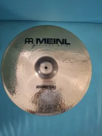 Meinl Reference Class 18 Crash-Becken - BIBmusic [Today, 3:50 pm]