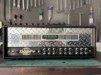 Mesa Boogie Triple Rectifier Solo Head Gitárerősítő-fej