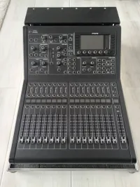 Midas M32R Mixing desk - Cinege [Today, 10:16 am]