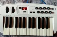 Miditech Control 25 MIDI billentyűzet - csbszabolcs [Ma, 20:14]