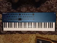 Modal Electronics Cobalt 8X Szintetizátor - Berkó Ernő [Ma, 11:17]
