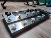 Mooer GE 300 Multieffekt - Baráth Milán [Ma, 18:14]