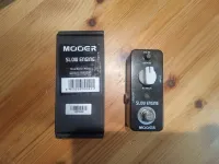 Mooer Slow Engine Effekt Pedal - kocsisandras1989 [Today, 4:07 pm]