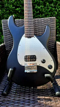 Music Man Sub 1 Usa Elektromos gitár - Petrucci [Ma, 15:00]