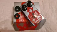MXR Jimi Hendrix JHM5  Face Fuzz - Vas Bandi [Today, 2:54 pm]