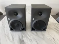Neumann KH120D mk1 studio monitor - Studio BP [Today, 7:27 am]