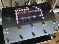 Neural DSP Quad Cortex