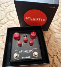 Nux Atlantic  Reverb