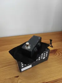 One Control Loop box