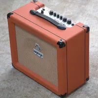 Orange CRUSH 35RT