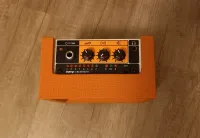 Orange Crush Mini Combo de guitarra [August 15, 2026, 7:07 am]