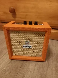 Orange Crush Mini Gitárkombó