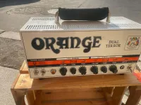 Orange Dual Terror Gitarreverstärker-Kopf - kano [Today, 10:32 pm]
