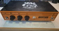Orange Pedal Baby 100