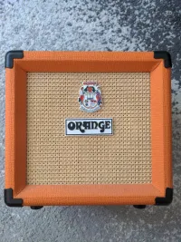 Orange PPC 108