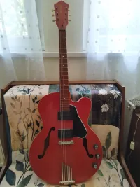 Orfeus Jazz gitár