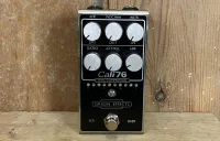 Origin Effects Cali 76 Bass Compressor V2 black Bass-Kompressor - Kökény Krisztián [Yesterday, 9:58 pm]