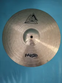 Paiste 802 Beütő (crash) cintányér - BIBmusic [Ma, 09:19]