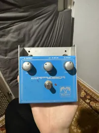 Palmer Compression