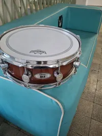 PDP M5 Maple Pergődob - BIBmusic [Ma, 17:44]
