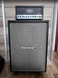 Peavey 6505MH Blackstar 2x12