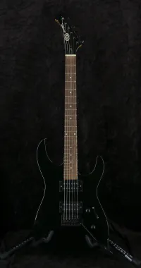 Powerstate PST by  Ranger Superstrat