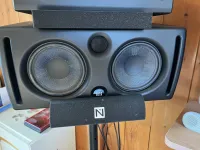 Presonus Eris E66 Stúdió monitor - f.bendi99 [Ma, 12:26]
