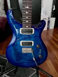 PRS S2 Custom 24-08 Elektromos gitár - Pósafalvi Péter [Ma, 13:47]