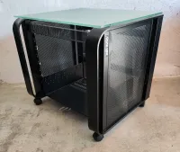 Quiklok állvány Rolling rack - Jegyes László [Today, 8:24 pm]