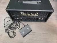 Randall Diavlo RD45H amplificador a válvulas - O József [Today, 11:24 am]