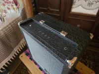 Regent 60S Guitar combo amp - Harkály János [Yesterday, 6:46 pm]