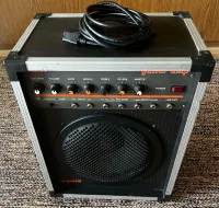 Regent VM30 guitar amp Gitárkombó