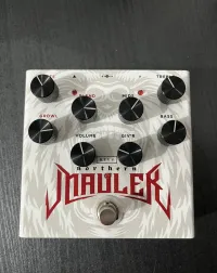 REVV Northern Mauler preamp pedal Verzerrer - Gál Olivér [Today, 5:03 pm]