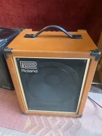 Roland Cube 60 Bass Bass Combo - Halper László [Today, 3:36 pm]