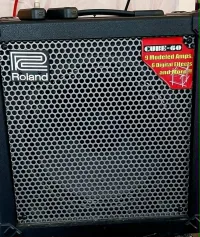 Roland Cube 60 Cosm Combo de guitarra - Tiborr55 [Yesterday, 11:09 am]