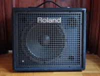 Roland KC-200 Billentyű erősítő - headg [Tegnap, 17:10]