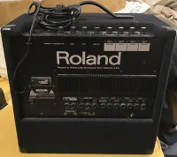 Roland KC-300 Keyboard amplifier - gugi [Today, 11:12 am]