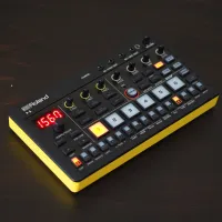 Roland P-6 Sampler