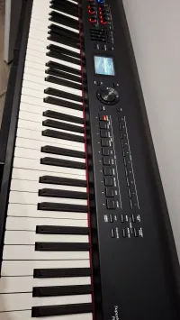 Roland RD 800 Digitális zongora - Somogyi Balázs [Ma, 09:28]
